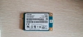Toshiba THNSNJ256GMCT - 256GB 6Gb/s mSATA, снимка 1