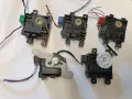 AE063800-2242 PLS , AE063800-2252 PLS , AE 063800 2242 , AE 063800 2252 моторчета парно тойота 2022г, снимка 5