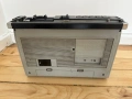 Sanyo касетофон vintage , снимка 4