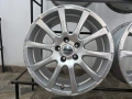 4бр 17ски джанти за Seat, Audi, VW, Skoda,Mercedes 5х112мм. A170886 , снимка 2