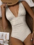 Нови бански Shein XL 44, снимка 1