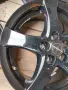 4бр.алуминиева джанта 16 цола за Opel 5x110, снимка 4