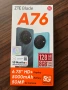 Телефон ZTE A76 5G, снимка 1