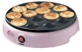 Машина за понички Bestron APFM700SDM Холандска мини пещ за палачинки , снимка 5