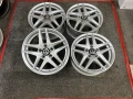 Джанти 16 Цола 5х112 VW Golf 5 6 7 Touaran Caddy Jetta Audi A3 Seat Leon , снимка 1