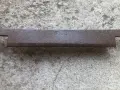 стар рукан "P.L.SCHMIDT  ELBERFELD  EXTRA" - GERMANY, снимка 4