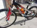 Детски планински велосипед Scott Voltage JR 24 цола , снимка 16