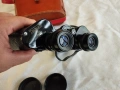 Отличен Японски Бинокъл-SWIFT TECNAR--16 Х 50, снимка 3