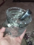кристален комплект чаши, снимка 7