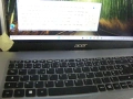 Работещ лаптоп за части Acer Aspire 3 ( A317-53 ), снимка 10