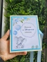 Книга за погача , снимка 1