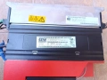 SEW MOVIDRIVE MDX61B0110-5A3-4-0T 11kW Inverter – Използван, Отлично състояние, снимка 3