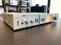 Vintage усилвател Akai/2, снимка 6