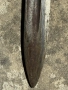 Щик от Манлихер М95 (модел 1895), снимка 5