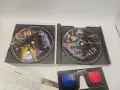 Игри за Play Station 1 one games Heart of darkness Parasite eve 2 колекционерски с книжки ПС1 PS1, снимка 17