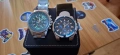 Два часовника Casio Edifice , снимка 1