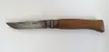 Джобен нож Opinel N 9, снимка 1