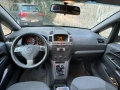 Opel Zafira, снимка 9