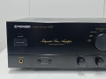 стерео Hi-Fi усилвател PIONEER A-337, снимка 2