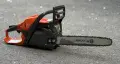 Бензинова резачка Husqvarna 130, 38 cm³, 1.5 kW, X-TORQ, снимка 4