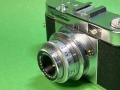Фотоапарт Ретро , снимка 6