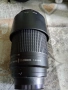 Предлага се обектив  за Nikon., снимка 1