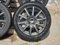 5х108 17 Джанти Ford Volvo Peugeot 5х108, снимка 5