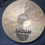 Чинел Sabian Fierce Crash 16", снимка 3