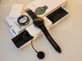 Samsung Galaxy Watch6 Classic 47mm LTE (eSIM) – Отлично състояние, снимка 5