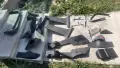 Ford Focus 2.Комплект пластмасови кори за интериор ., снимка 2