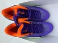 Nike Air Jordan Zion 4 “Rare Form” маратонки размер 41, снимка 3