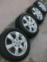 16 цола 5 х 112 мм 4 бр лети джанти - Vw,Audi,Seat,Skoda !, снимка 4