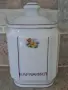 Порцеланови буркани за допълване, снимка 6