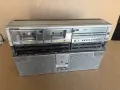 радиокасетофон Sharp 555X, снимка 1