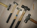 HICKORY - MADE IN GERMANY - Нов Внос - ПРОФЕСИОНАЛНИ Чукове - найлонов, медни - внос от Германия !!!, снимка 4