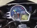 Honda Cbr 1000 RR HOB BHOC!!!, снимка 11