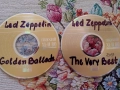 Продавам CD на Led Zeppelin, снимка 2