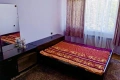 Давам под наем двустаен,южен,обзаведен апартамент в гр.Разград., снимка 4
