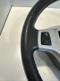Волан, черна кожа, за Chrysler Grand Voyager (2011), снимка 2