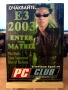 Списание PC Club юни 2003 - Half-Life 2, GTA: Vice City, снимка 4