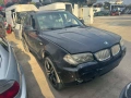 bmw x3 m-pack facelift e83 на части бмв х3 m-sport  n47d20, снимка 2