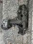 Всмукателен колектор 2.0 TDI VW Audi Seat Skoda 03L129711AM Дросел 03L128063R, снимка 1