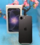 ГАРАНЦИОНЕН!!! Apple iPhone 17e, 256 GB, 5G, Black , снимка 3