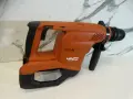 2024 - Hilti TE 30 - 22 / Nuron - Перфоратор, снимка 2