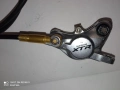 Спирачки Shimano Xtr Carbon, снимка 5