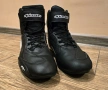 Мото боти мотор Alpinestars Faster 3 - 43.5 номер, снимка 4
