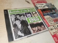SOUNDS OF THE SIXTIES 1965 X2CD 1706261146H2E7R, снимка 13