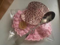 Подаръчен комплект за чай или кафе, снимка 1