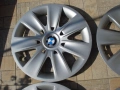 Тасове 16'' за бмв bmw, снимка 5