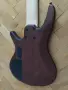 Бас китара Ibanez GSR206B-WNF / 6-струнен , снимка 7